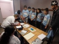 OLYMPUS DIGITAL CAMERA OLYMPUS DIGITAL CAMERA