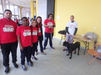 OLYMPUS DIGITAL CAMERA OLYMPUS DIGITAL CAMERA