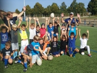 la joie des Pupilles ou U9 de SFRL