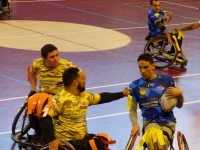 attaque des Bleus fr France Ouest