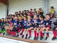 premiers pas récompenses