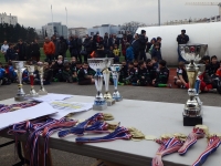 avant la remsie des recompenses