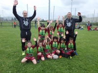 la joie des Premiers pas et Pupilles de Mably