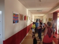 expositions des travaux des personnes en situation de Handicap