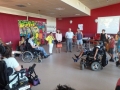 intervention de Martine Penard