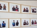les photos des expressions de sentiments