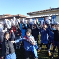 la joie des Pupilles de SFRL