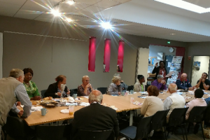 echanges sur le projet Silver XIII Equilibre