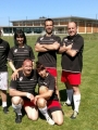 la formation de St Georges