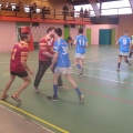 Roanne face à Mably
