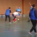 attaque de Decines face à SFRL