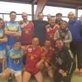 la formation de Roanne et Mably